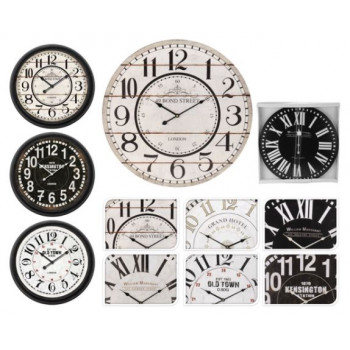 SAT ZIDNI 60CM Y36000070 