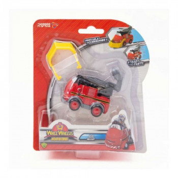 AUTO WHEE WHEELS DIE-CAST BEACON RS110104 