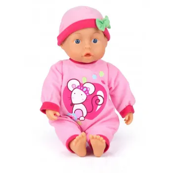 LUTKA BEBA DOKTOR SET 93378 