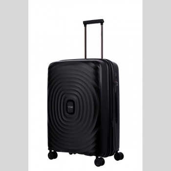 KOFER PUTNI LOOPING 4w TROLLEY M BLACK 848405 01 