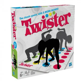 TWISTER 2 DRUŠTVENA IGRA 98831 