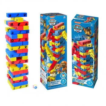 JENGA KULA PAW PATROL SN6035863 