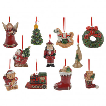 UKRAS NOVOGODIŠNJI RAZNI 12 DEZENA AAA502000 