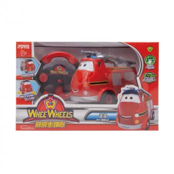 WHEE WHEELS R/C VEHICLE PUMP RS 110303 