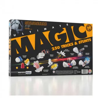 MARVINS MAGIC ULTIMATIVNI SET 250 MM5713 