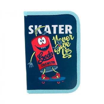 PERATONICA PRAZNA 1 ZIP P1ZE2206 SKATER 