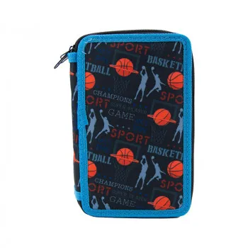 PERATONICA PUNA 3 ZIPA P3ZP2233 BASKETBALL 
