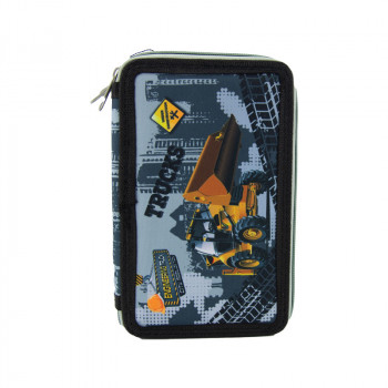 PERATONICA PUNA 3 ZIPA P3ZP2235 BAGER 