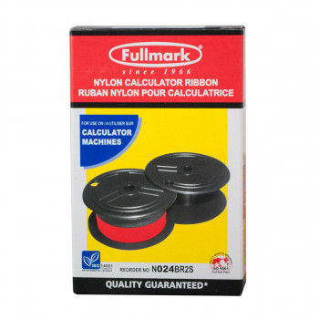 TRAKA ZA KALKULATOR DVOBOJNA FULLMARK 