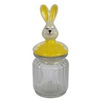 TEGLA USKRŠNJA STAKLENA GI009745 