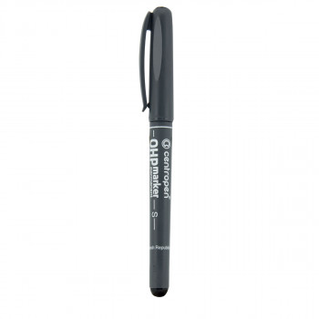 LINER CRNI OHP PERMANENTI 0.4mm S CENTROPEN 2634 