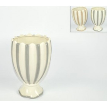 VAZA KERAMIČKA 22CM CA006502 