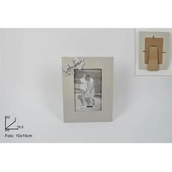 RAM ZA FOTOGRAFIJU 10X15CM DRVENI MAŠNA MI012466B 