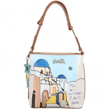 TORBA NA RAME ANEKKE 34742-165 