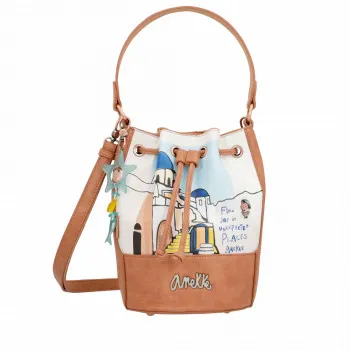 TORBA NA RAME ANEKKE 34743-200 