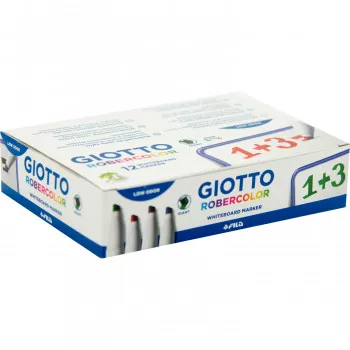 MARKER ZA BELU TABLU ZELENI JUMBO GIOTTO 0413604 