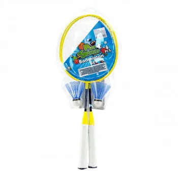 BADMINTON SET 4/1 S04100070 