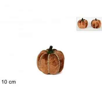 PLIŠANA BUNDEVA 10CM BRONZANA MO003351 