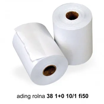 ADING ROLNA 38mm 1+0 10/1 fi50 