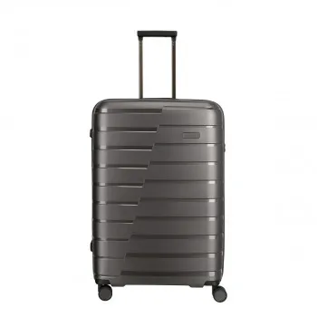 KOFER PUTNI TRAVELITE AIR BASE 4W TROLLEY L ANTHRACITE METALLIC 075349-04 