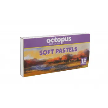 PASTELI SUVI 12/1 OCTOPUS UNL-1977 