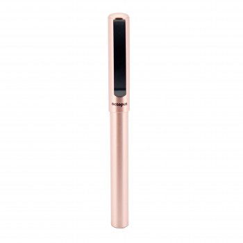 ROLER 0.7mm OCTOPUS SILK CONCEPT ROSEGOLD UNL-1922 