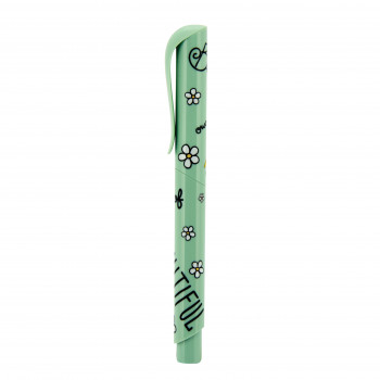 ROLER 0.7mm OCTOPUS FANKY BEAUTIFUL ZELENA PASTEL KLIPSA UNL-1925 