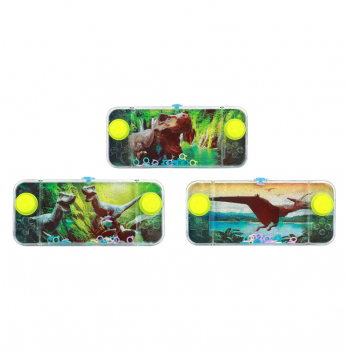 IGRA STRPLJENJA U VODI JURASSIC REVIVAL 3ASS 51026A 