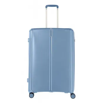 KOFER PUTNI TRAVELITE VAKA 4W TROLLEY S BLUE/GREY 076447 25 