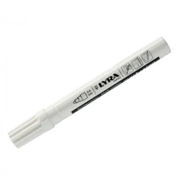 MARKER KREDA BELI 2-4MM LYRA 4410001 