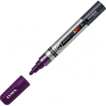 MARKER LYRA VIOLET 2mm 6820037 