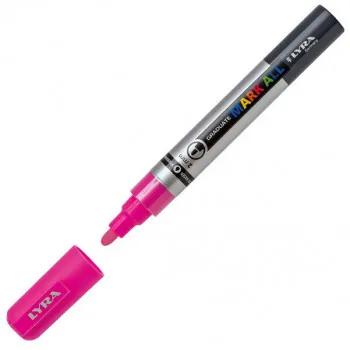 MARKER LYRA NEON PINK 2mm 6820328 