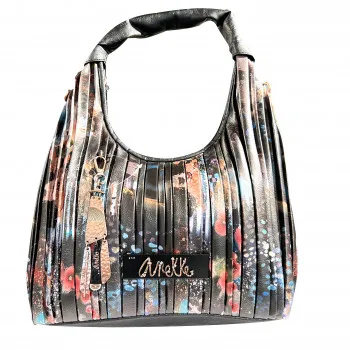 TORBA NA RAME ANEKKE 37722-266 SHOEN PALETTE 