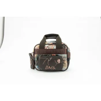 TORBA NA RAME ANEKKE 37733-292 SHOEN PADDED 