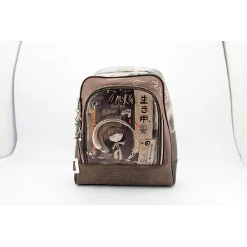 RANAC ANEKKE 37705-603 SHOEN BROWN 