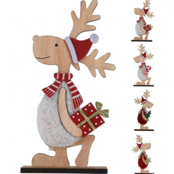 FIGURA NOVOGODIŠNJA IRVAS DH8060390 