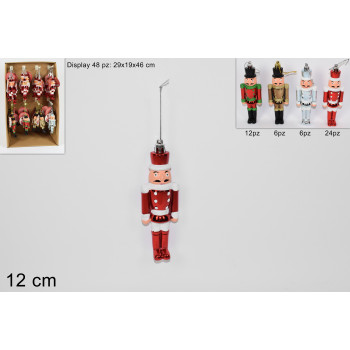 FIGURA UKRASNA VOJNIK XNA17011961 