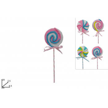 DEKORATIVNI UKRAS LIZALICA XNA22015361 