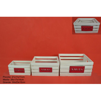 GAJBA 3/1 UKRASNA BELA XNA17013661 