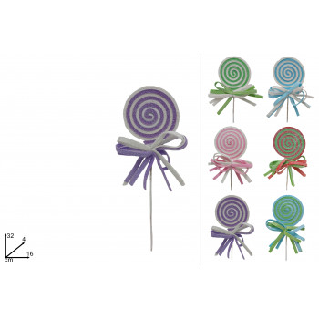 DEKORATIVNI UKRAS LIZALICA  XNA220274212 