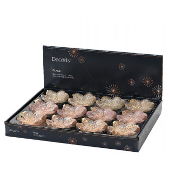 KUGLA NOVOGODIŠNJA 8CM MIX 070122 