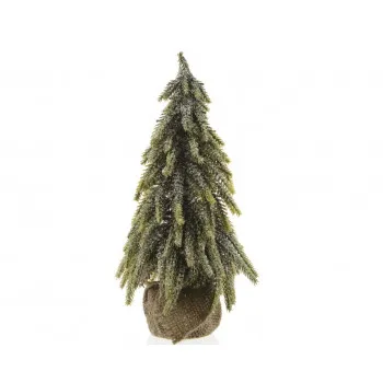 JELKA NOVOGODIŠNJA 35CM ZELENA 682522 