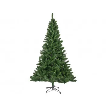 JELKA NOVOGODIŠNJA 150CM ZELENA 684146 