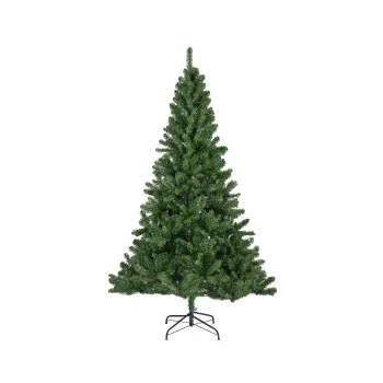 JELKA NOVOGODIŠNJA 210CM ZELENA 684148 
