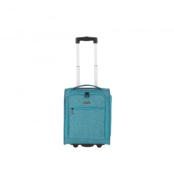 KOFER PUTNI TRAVELITE CABIN 2W PETROL 090225 22 