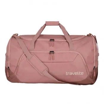 TORBA PUTNA TRAVELITE KICK OFF DUFFLE XL ROSE 006916 14 