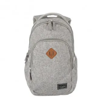 RANAC TRAVELITE BASICS SMALL UNI LIGHT GREY096306 03 