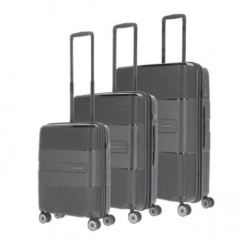 KOFER PUTNI 3/1 TRAVELITE WAAL 4W L/M/S BLACK 076640 01 