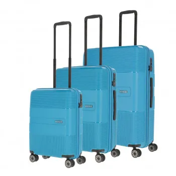 KOFER PUTNI 3/1 TRAVELITE WAAL 4W L/M/S TURQUOISE 076640 23 