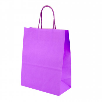 KESA UKRASNA SMALL 27x21x11cm LJUBIČASTA UNL-2030 